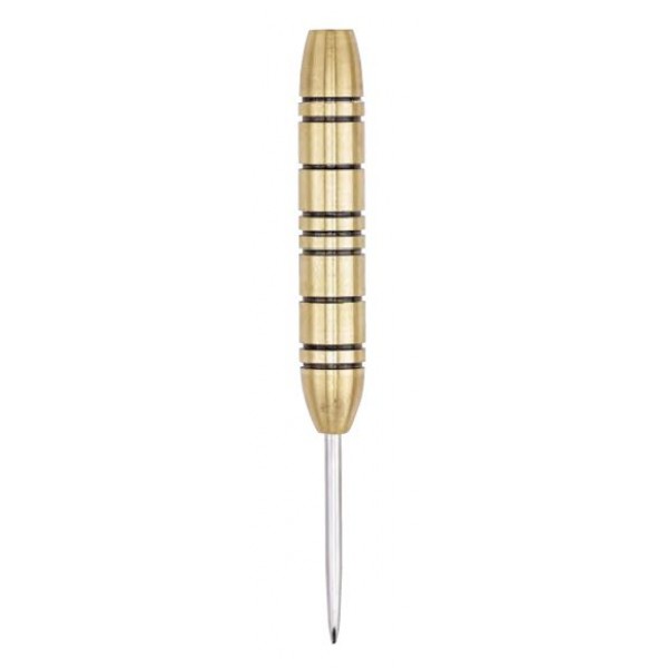Unicorn Gold Medal Brass 24G Darts